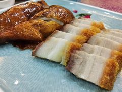 脆皮烧鹅王-欢乐海岸美食联盟