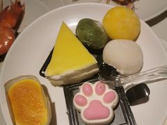 -加餐海鲜自助(宝龙一城店)