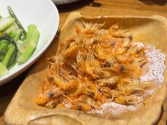 -丹江渔村(首都机场店)