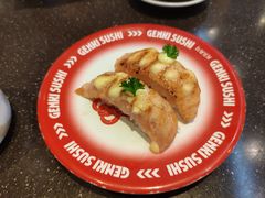-元气寿司(东方宝泰店)
