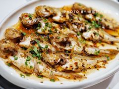 豉汁黄眉头-花城苑广府菜(侨鑫店)