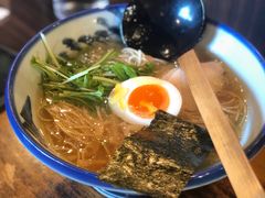 -一兰拉面(新宿中央东口店)