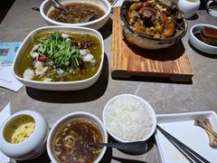 -杭州酒家(庆春路店)