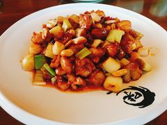 -泰钰丰烤鸭.天津菜(开发区店)