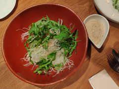 -Ginger(兴国路店)
