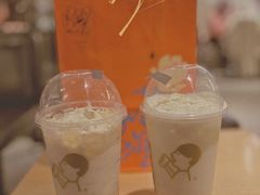 -喜茶(佛山顺德大良东乐路店)