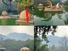 -广州市白云山风景名胜区