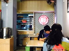 大堂-吴记怪味面(牛王庙店)