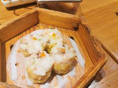 -点心传说·粤菜点心(佐阾虹湾店)