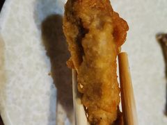 招牌鸡翅-搓火大都会(广安门总店)