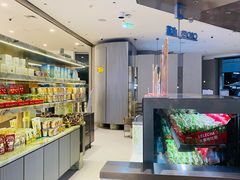 -LELECHA乐乐茶(百货大楼店)
