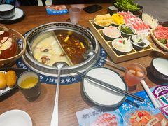 -快乐小羊(锡华店)