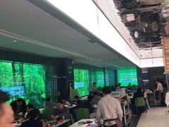 -亚马逊海鲜自助(梅溪湖步步高店)