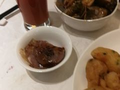 -瑞诗酒店西餐·咖啡厅