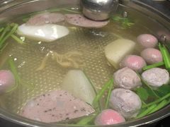 -牛焱·贵州黄牛肉火锅(城西银泰店)