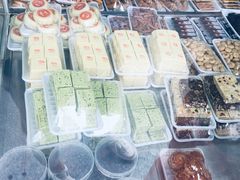 绿豆糕-老王记糕干(养鱼池路店)