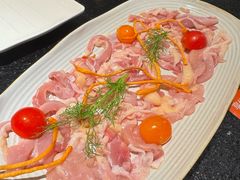 -得意咚瓜·顺德鱼生·冬瓜火锅(深圳首店)