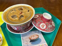 -茶是一枝花泡茶店