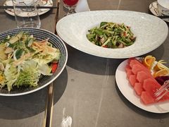 -写庭·鱼鲜川菜·宴请(铁像寺水街店)