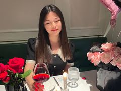 -静香HOUSE·全时段融合餐厅(七星欢乐颂店)