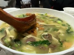 -陶家堡·多意食餐饮(益健路店)