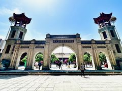 -西宁市东关清真大寺