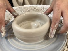 -艺陶清瓷·陶艺·石膏娃娃·手工DIY(观音桥店)