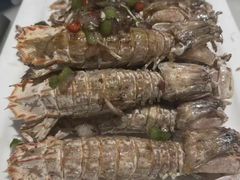 -华盛丰温州大排档(东三环南路店)