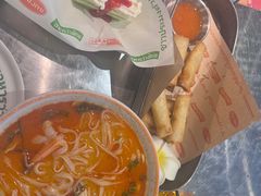 -小小集渔·泰式大排档(太古里香槟店)