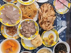 -康陵正德春饼宴26号
