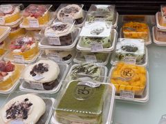 -凯斯汀蛋糕(大学城店)