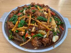-长寿面馆(振兴路店)