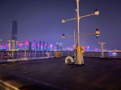 -武汉知音号