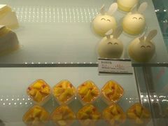 -好利来(龙首印象城店)