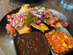 -Q MEX 库迈墨西哥餐吧(三里屯店)