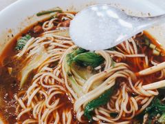 -万州面馆(黄泥磅店)