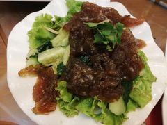 -津菜宋记老房子(平山道店)