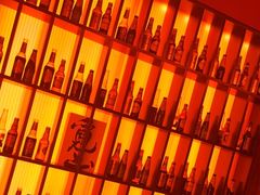 -何师烧烤Pro ·江湖川菜·小龙虾·精酿(太古里旗舰店)