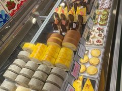-蜂蝶来饼店(拱北总店)