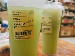 -奈雪的茶(石厦时代广场店)
