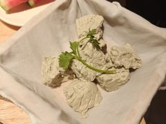 -巴奴毛肚火锅(七宝领展广场店)