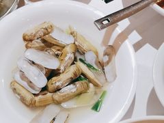 -小厨师·二十年沈家门小海鲜(百井坊巷店)