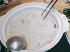 -湯系·煲汤手艺人(东二环泰禾广场店)