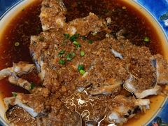 特色深海鱼头-三姐妹餐厅(曲江店)