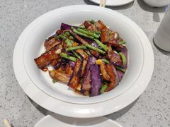 -紫光园·烤鸭·北京菜(团结湖店)