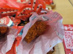 -塔斯汀中国汉堡(西湖景顺铂悦城店)