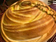 玫瑰大花卷-奇滋豆味(南十四道街店)