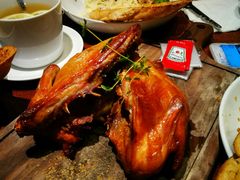 -卡朋厨房(289艺术园区店)