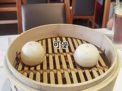 -鼎泰丰(渔阳店)