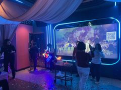 -欢乐迪派对潮K·KTV(华南城店)